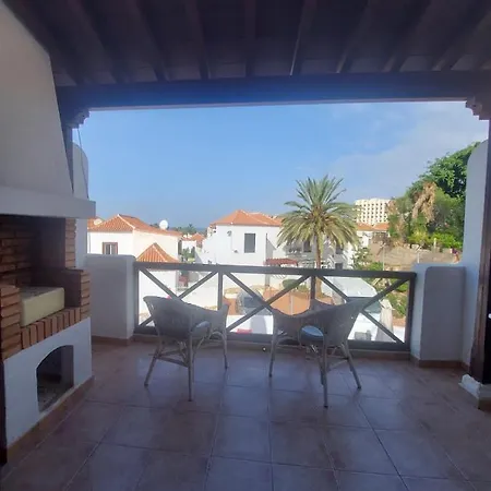 Apartamento Paraiso Royal Centro Americas Playa de las Américas