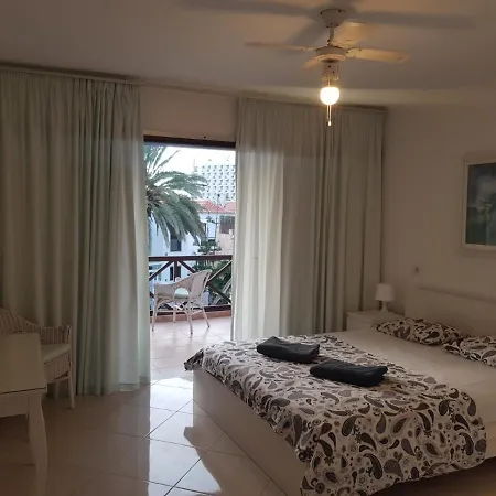 Apartamento Paraiso Royal Centro Americas Apartment Playa de las Américas