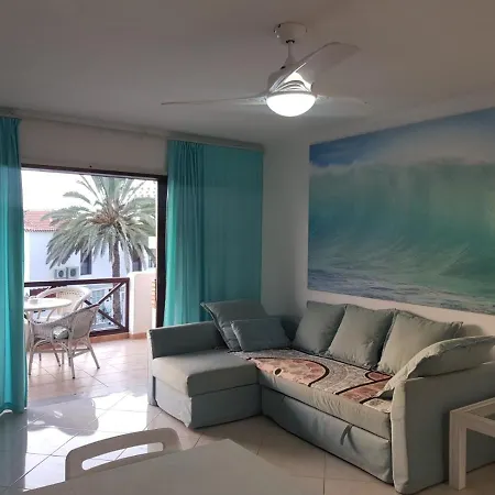 Apartment Apartamento Paraiso Royal Centro Americas Playa de las Américas