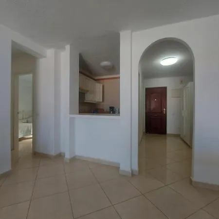 Apartamento Paraiso Royal Centro Americas * Playa de las Américas