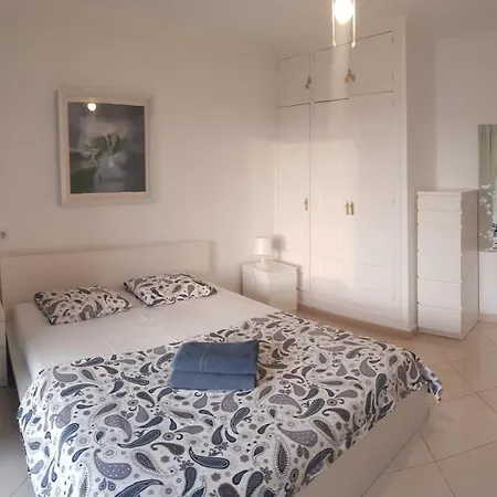 Apartamento Paraiso Royal Centro Americas Playa de las Américas
