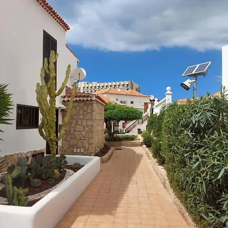 Apartamento Paraiso Royal Centro Americas Playa de las Américas