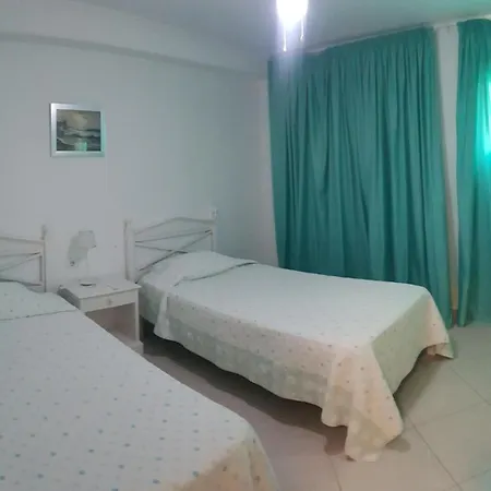 Apartamento Paraiso Royal Centro Americas Apartamento