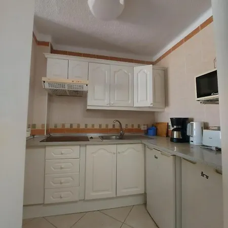 Apartamento Paraiso Royal Centro Americas Appartement