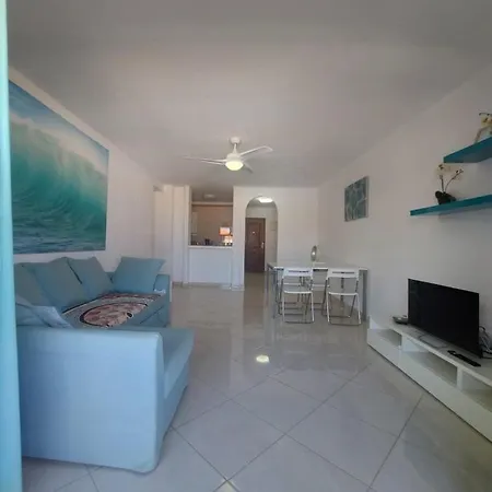 Appartement Apartamento Paraiso Royal Centro Americas