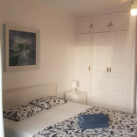 Apartamento Paraiso Royal Centro Americas Appartement